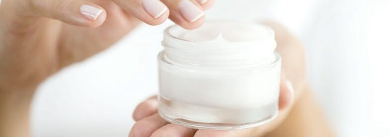 Krema za povečanje prsi